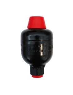 ACUMULADOR PRESION 30 LTS 250 BAR 1/2" H